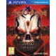 Army Corps Of Hell Ps Vita 